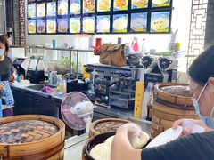 -静海楼(学田店)