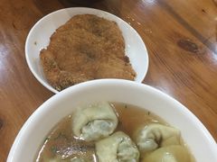 -潘国仙耳光馄饨(黄家阙路店)