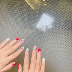-小小美甲美睫