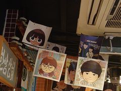 -欧巴烤肉(创富世纪店)