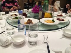 新发展亚太JW万豪酒店-上海新发展亚太JW万豪酒店
