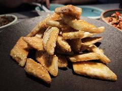 -雀蓝川菜(滨湖万象汇店)