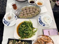 -嘉升大排档(番禺总店)