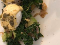 班尼迪克蛋-Egg•Allday Brunch(襄阳北路店)