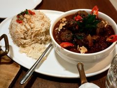 -ELI FALAFEL Lebanese&Mediterranean黎巴嫩美食(富城路店)