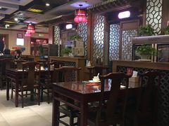 -恭敬李·烤鸭(天坛北门店)