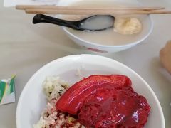 腐乳肉-文庙菜饭(四川北路店)