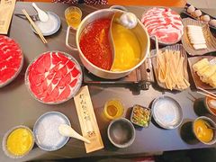 -熹悟海鲜火锅·广式打边炉