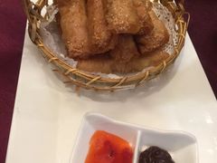 津味油条-津菜典藏河西店(水上店)