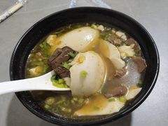 -东华豆花(漳州店)
