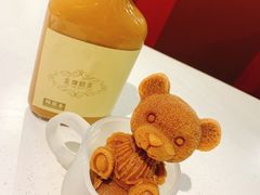 -锦园春香港茶餐厅(西海湾旗舰店)