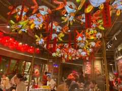 -大芊金重庆串串火锅(南京路店)