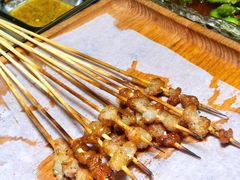 -白仁仔· 活烤海鲜 宵夜(豫园店)