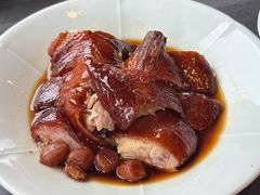 -小厨娘金榜题名(夫子庙秦淮河店)