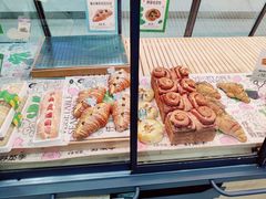 -KenGee仟吉(芜湖路店)