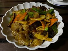 灵山什锦-品渔味湖鲜馆(拈花湾店)