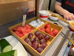 -海底捞火锅(万达广场店)