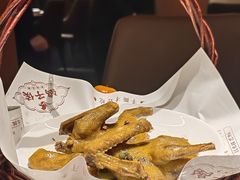 -鸽子侯·家宴·平价海鲜(绿地店)