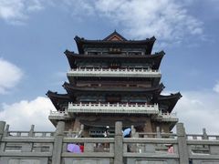 -高榜山景区