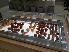 -石头先生的烤炉(济南领秀城贵和店)