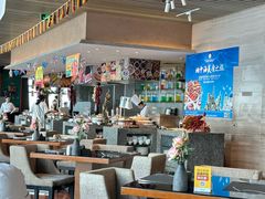 -虎门美思威尔顿酒店(海之光自助餐)