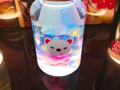-熊姬手作茶物(汇金谷店)