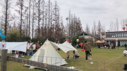 点击看大图 -前小桔亲子创意农场·草莓采摘·露营烧烤