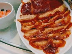 东坡烤鸭-眉州东坡(团结湖店)