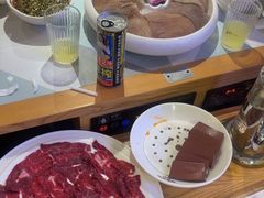 -雾都渣渣火锅(南城智汇城店)