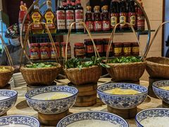 -惠州金海湾嘉华度假酒店