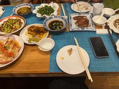 -糟粕醋·椰苑海南菜餐厅(亚龙湾天域酒店)