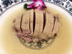 -双东酒店(东关街店)