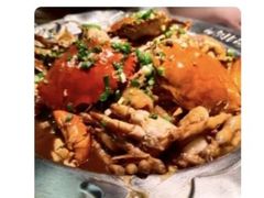 -胖哥俩肉蟹煲(海盐总店)