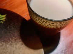 新疆奶茶-楼兰新疆主题餐厅(苏州中心店)