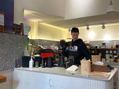 -Radar Coffee(思南路店)