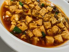 -小放牛炒菜馆(裕华万达店)