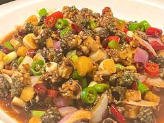 -健眺小海鲜(临海后山店)