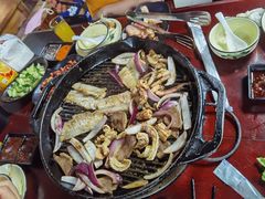 -二子炭火烤肉(五金城店)