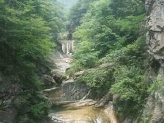 -焦作青龙峡风景名胜区