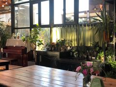 -北马山庄植趣咖啡