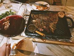 -the rug 飞毯 (朝阳公园店)