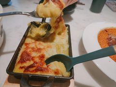 -茅庐川菜(烟台万象汇店)