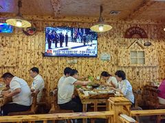 -元奶奶包饭(公新银浦店)