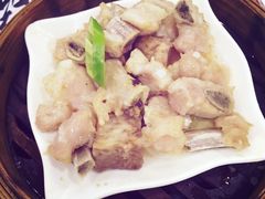 -虾饺妹·粤式手工点心(水荫路店)