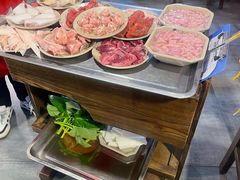 -九尺赵老四鲜鹅肠火锅