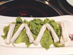 -狼爱上羊音乐火锅