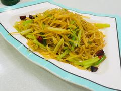 -川味居(八仙庄南大街店)