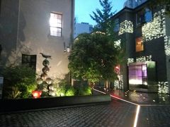 -徐家汇源景区-衡山坊
