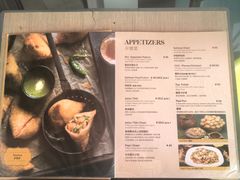 -Pita's&Tika's中东和印度风味餐厅(龙湖天街店)