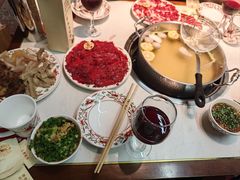 -汕头八合里海记牛肉店(清河店)